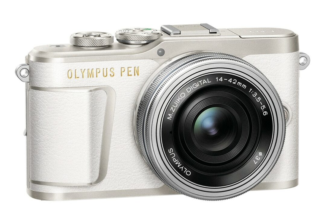 Olympus Pen E-PL9