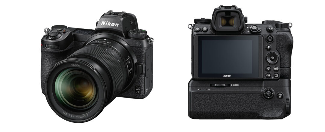 Nikon Z 7II