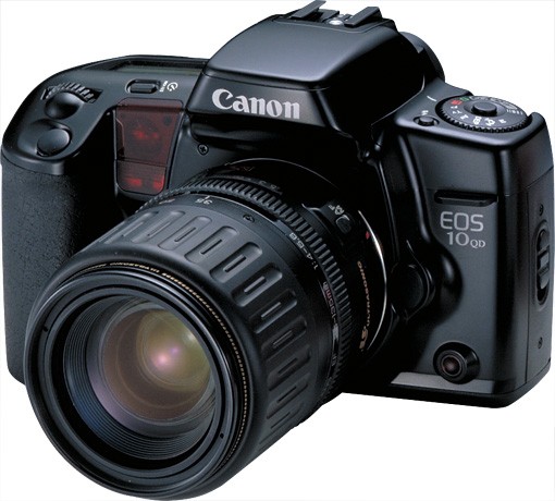 Canon EOS 10