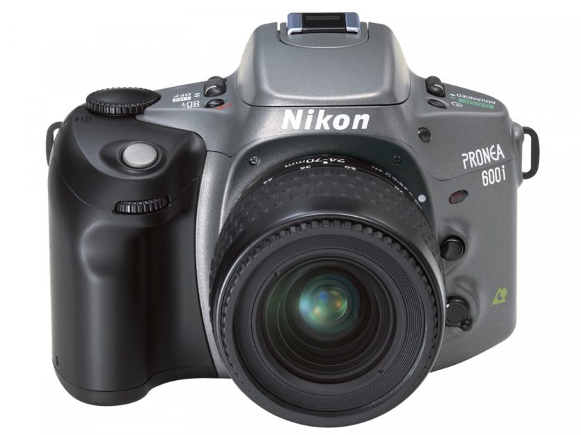 Nikon Pronea 600i