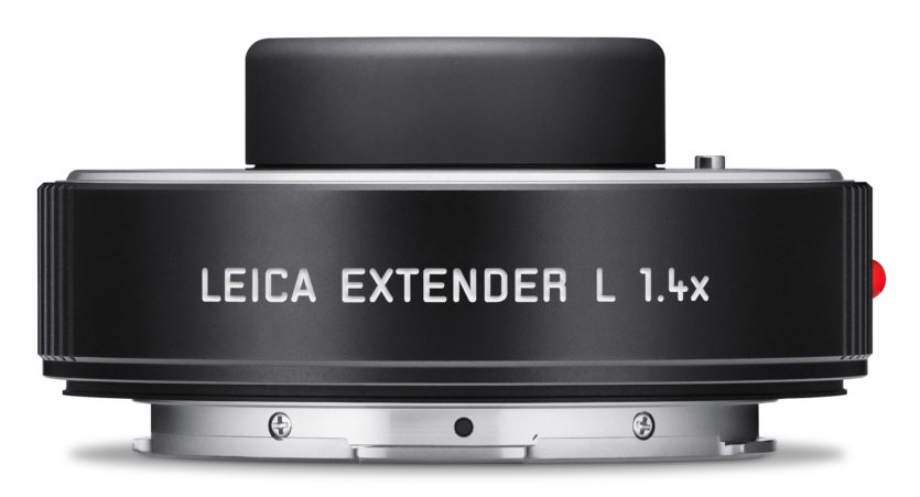Leica Extender L 1.4x.