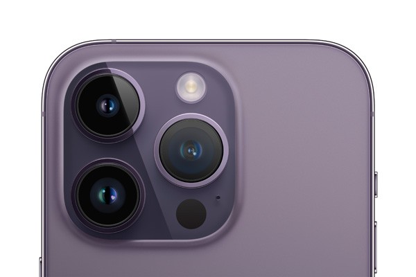 iPhone 14 Kameras