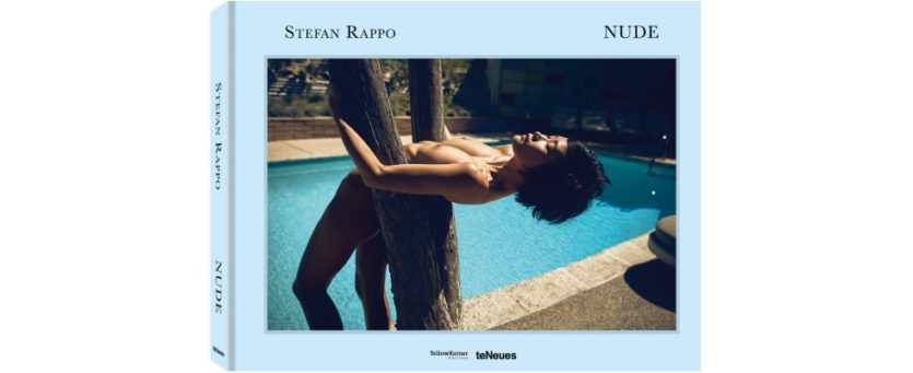 Stefan Rappos Bildband "Nude" ist bei teNeues erschienen.