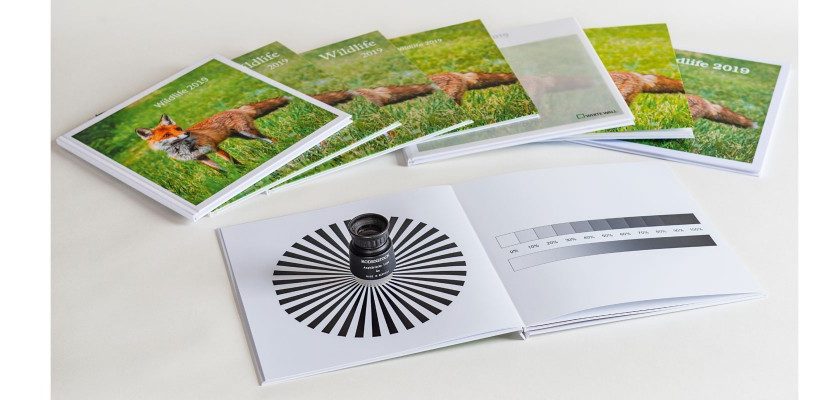 Acht Fotobücher im Test bei fotoMAGAZIN
