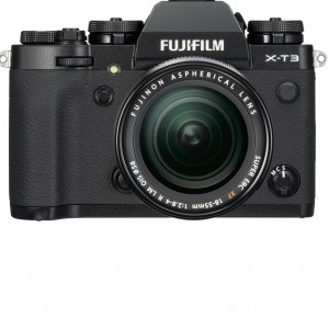 Die Fujifilm X-T3 im Test: Baut Fuji die beste spiegellose APS-C-Kamera?