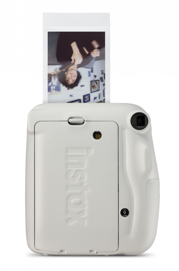 Sofortbildkamera Instax Mini 11 in Ice-White