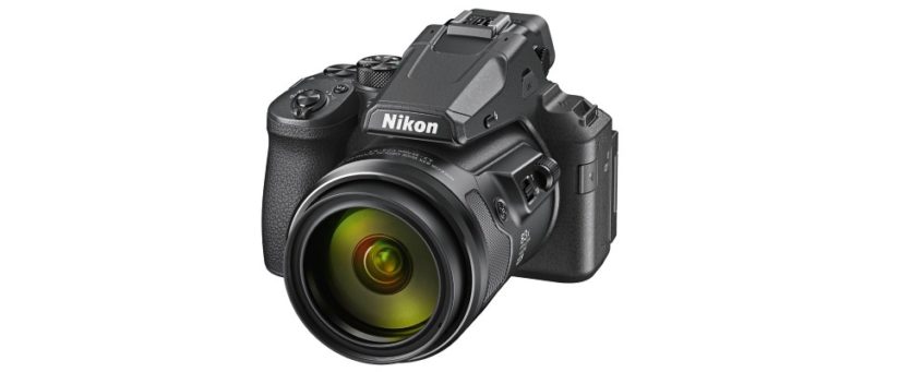 Nikon Coolpix P950 Wir haben die Nikon Coolpix P950 kurz nach ihrer Markteinführung für das fotoMAGAZIN 6/2020 getestet.
