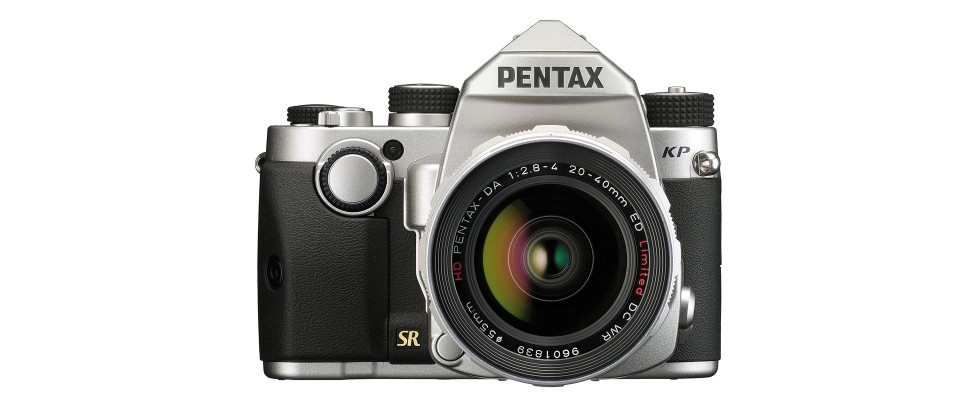 Pentax KP Aufmacher