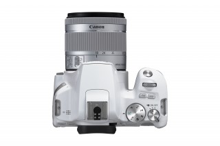 Canon EOS 250D Spiegelreflexkamera, APS-C