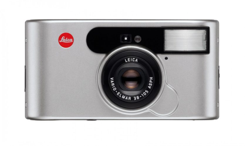 Leica C1