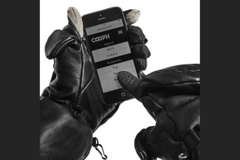 Cooph Handschuhe 03