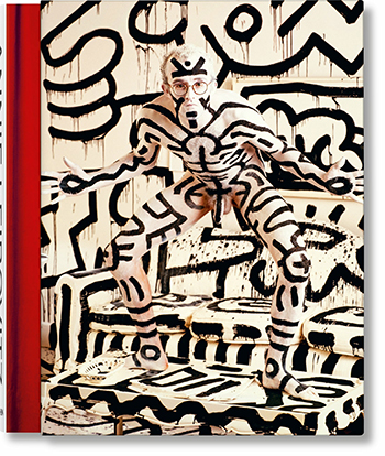 Keith Haring Cover leibovitz_xl_gb_slipcase