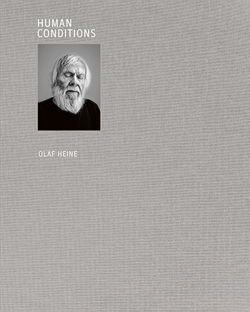 Olaf Heine Human Conditions Cover