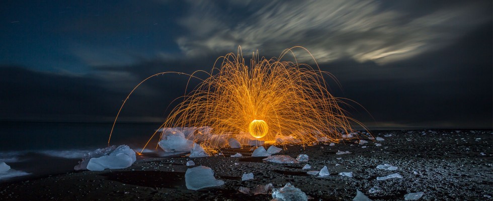 Lightpainting: Tipps, Tricks und Tools