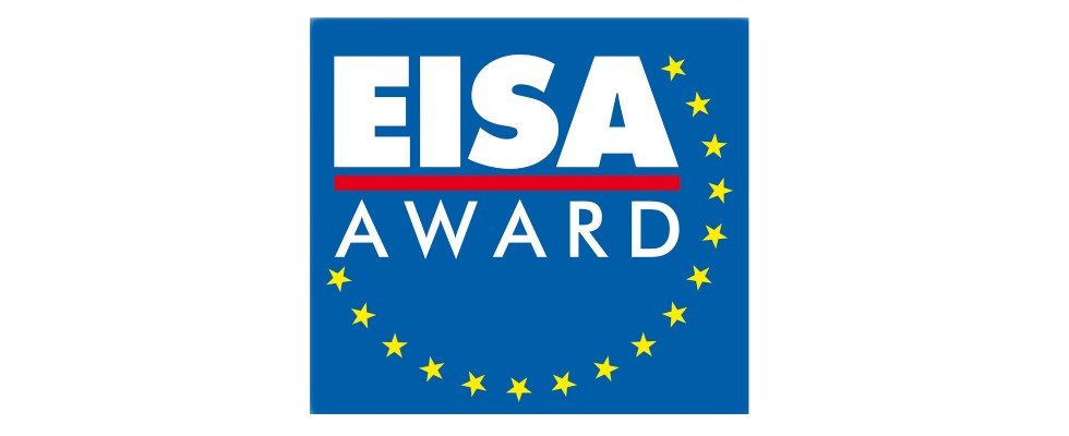 EISA Award Logo