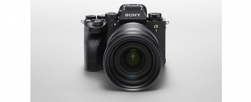 Sony Alpha 1