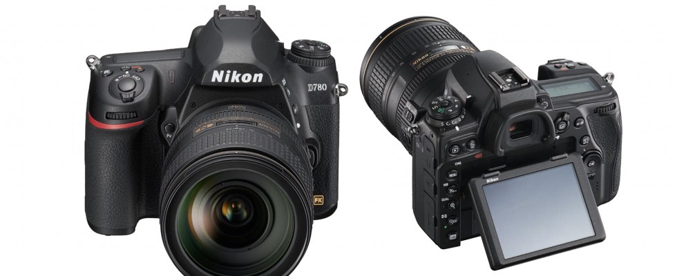 Nikon D780