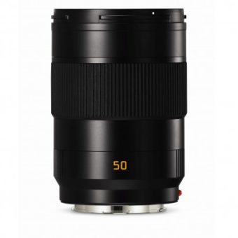 Leica APO-Summicron-SL 2/50 mm Asph., Leica APO-Summicron-SL 1:2/50 ASPH., Objektiv, Autofokus, 2019, Standardobjektiv, Normalobjektiv, lens