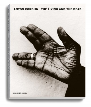 Buch-Cover Corbijn Selbstportrait