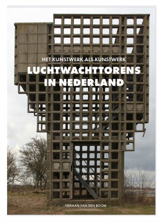 Luchtwachttorens in Nederland