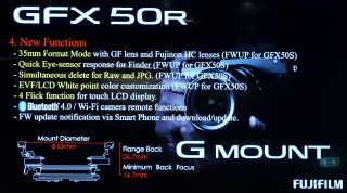 Fuji GFX 50