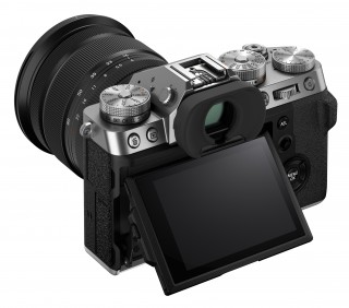 Fujifilm X-T5, spiegellose Systemkamera, Kamera, APS-C