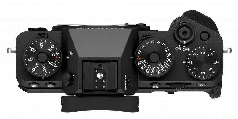 Fujifilm X-T5, spiegellose Systemkamera, Kamera, APS-C