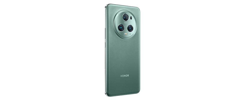 Das Honor Magic5 Pro