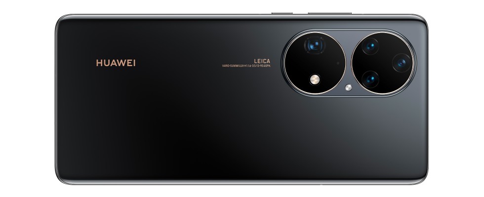 Huawei P50 Pro mit Leica-zertifizierten Objektiven.