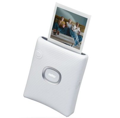 Smartphone-Drucker Fujifilm Instax Square Link