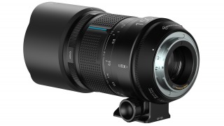 Irix 150mm f/2.8 Macro 1:1, 2,8/150 mm, Objektiv, Makro, Vollformatkamera, Nikon F, Canon EF, Pentax, photokina