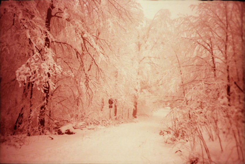 Winterfotografie: Fichtelgebirge_02