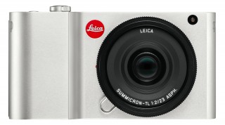 Leica TL top