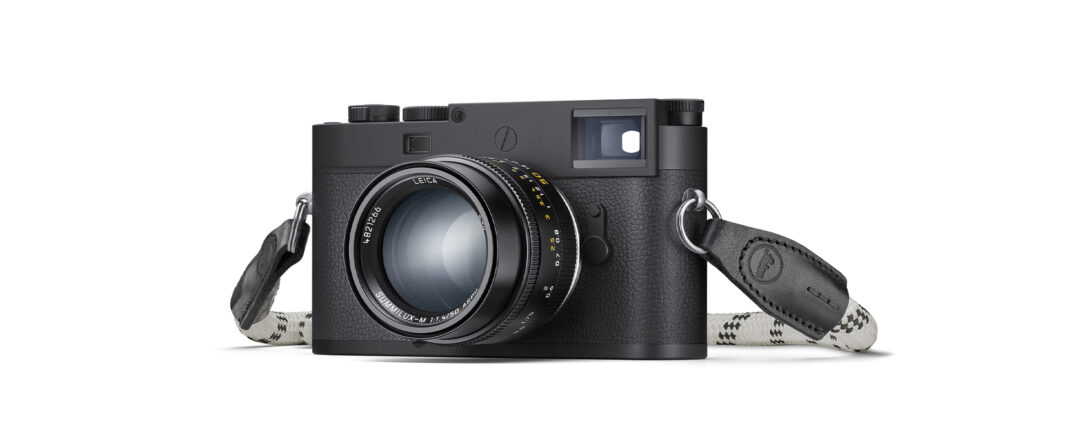 Leica M11 Monochrom mit dem neuen Leica Summilux-M 1,4/50 Asph.