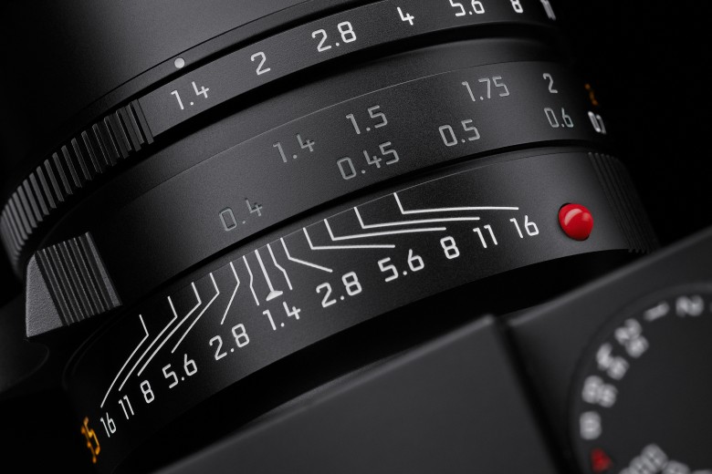 Leica Summilux-M 1,4/35 mm ASPH., Leica Summilux-M 1:1.4/35 ASPH., Objektiv, Manuellfokus, Festbrennweite, 2022, Weitwinkel