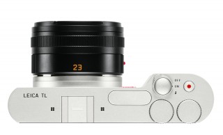 Leica TL Monitor