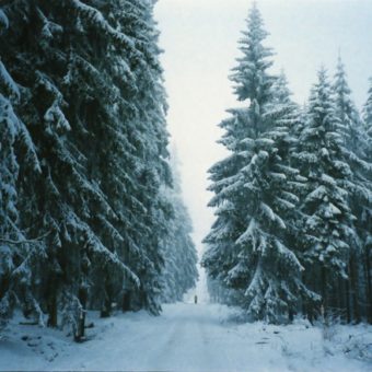 Winterfotografie: Fichtelgebirge_01