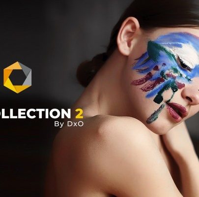 DxO Nik Collection