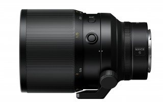 Nikon Nikkor Z DX, Objektiv, 2019, Teleobjektiv, Portraitobjektiv, Zoomobjektiv, lens, Telezoom, telephoto