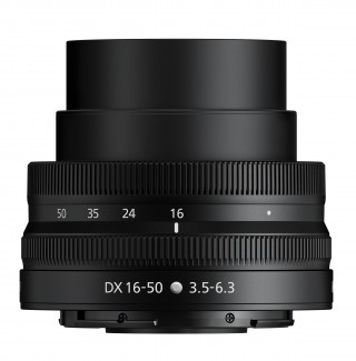 Nikon Nikkor Z DX 4,5-6,3/50-250 mm VR, Objektiv, Autofokus, 2019, Teleobjektiv, Portraitobjektiv, Zoomobjektiv, lens, Telezoom, telephoto