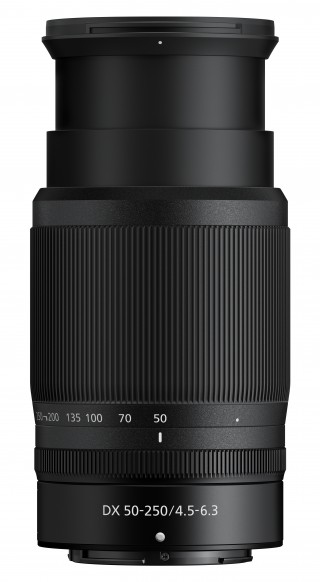 Nikon Nikkor Z 0,95/58 mm S Noct, Objektiv, 2019, Teleobjektiv, Portraitobjektiv
