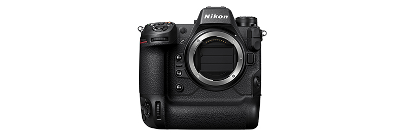 Nikon Z9