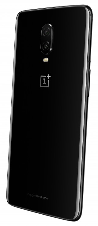 OnePlus 6T, Smartphone, Handy, Flaggschiff, Android, Foto, Kamera