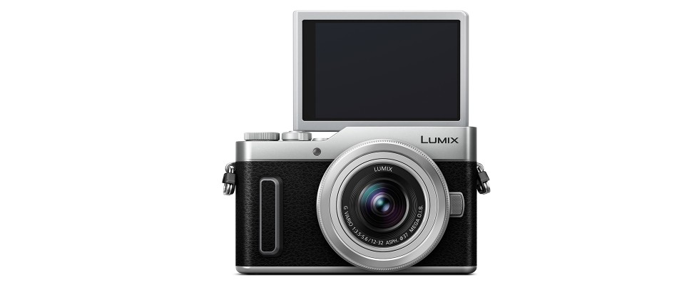 Panasonic Lumix GX880