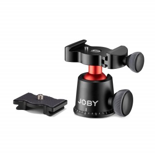 Joby GorillaPod Starter Kit, GorillaPod 3K Pro, Stativ, Kugeln, Foto, Kamera, Videokamera, Selfie, Smartphone, Kamerahalterung, Stand, Rig