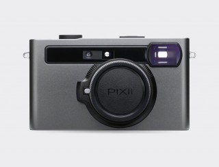 Pixii Camera 2023 ohne Monitor