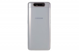 Samsung Galaxy A80, Smartphone, rotieren, Full Infinity-Display, Time-of-Flight-Kamera