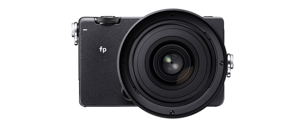 Sigma fp L