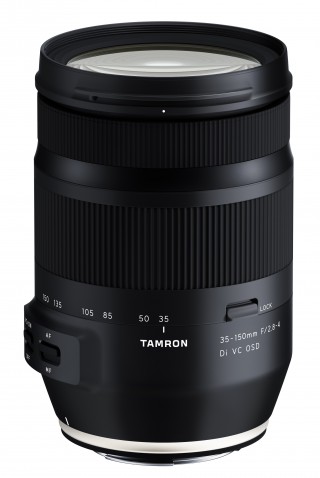 Tamron, 35-150mm, SP 35mm F/1.4, 17-28mm F/2.8 Di III RXD, 1,4/35, 2,8/17-28, Modell A046, Objektiv neu, Sony, E, Zoom, Porträt, 2,8-4/35-150, Telezoom, SLR, Spiegelreflex, Canon, Nikon, FE