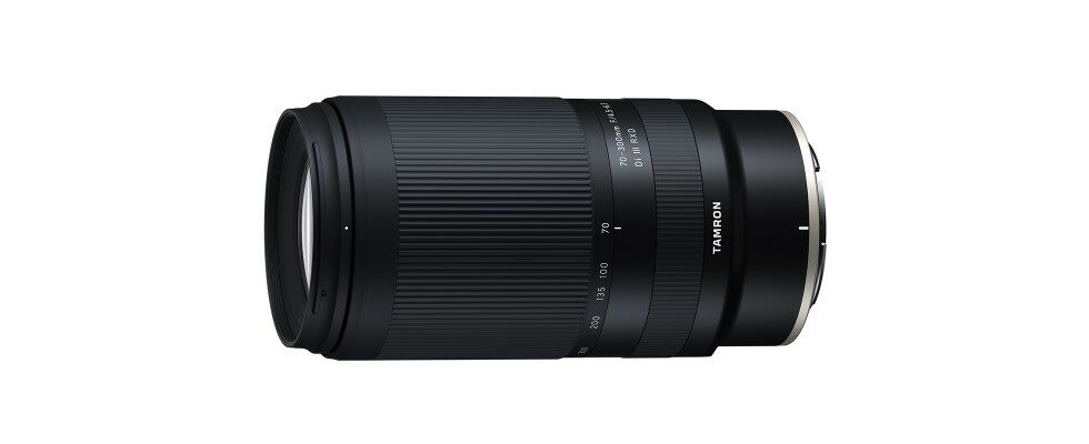 Tamron 4,5-6,3/70-300 mm Di III RXD (Modell A047)